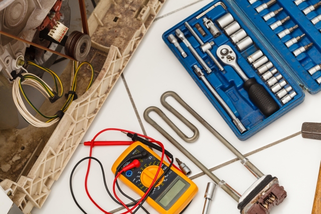 Appliance repairs Weybridge, Oatlands, KT13