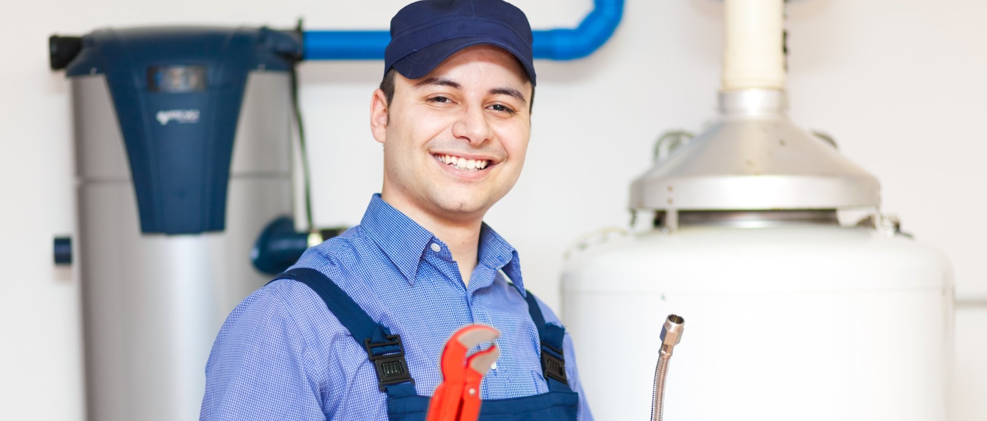 Boiler Installations KT13