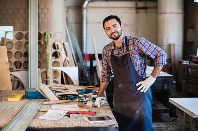 Carpenters Weybridge, Oatlands, KT13