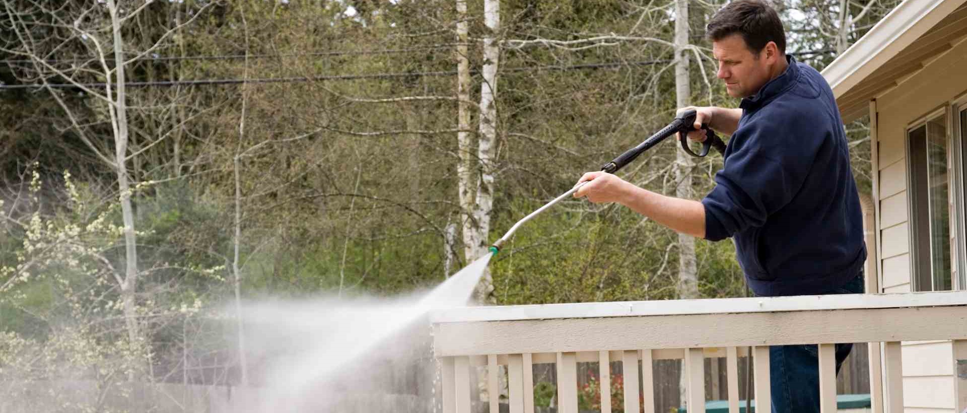 deep cleaning services KT13