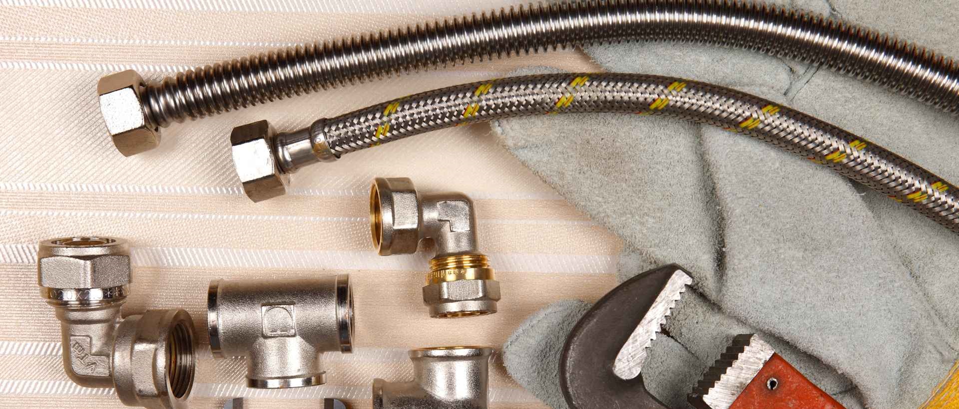 Emergency plumbers KT13