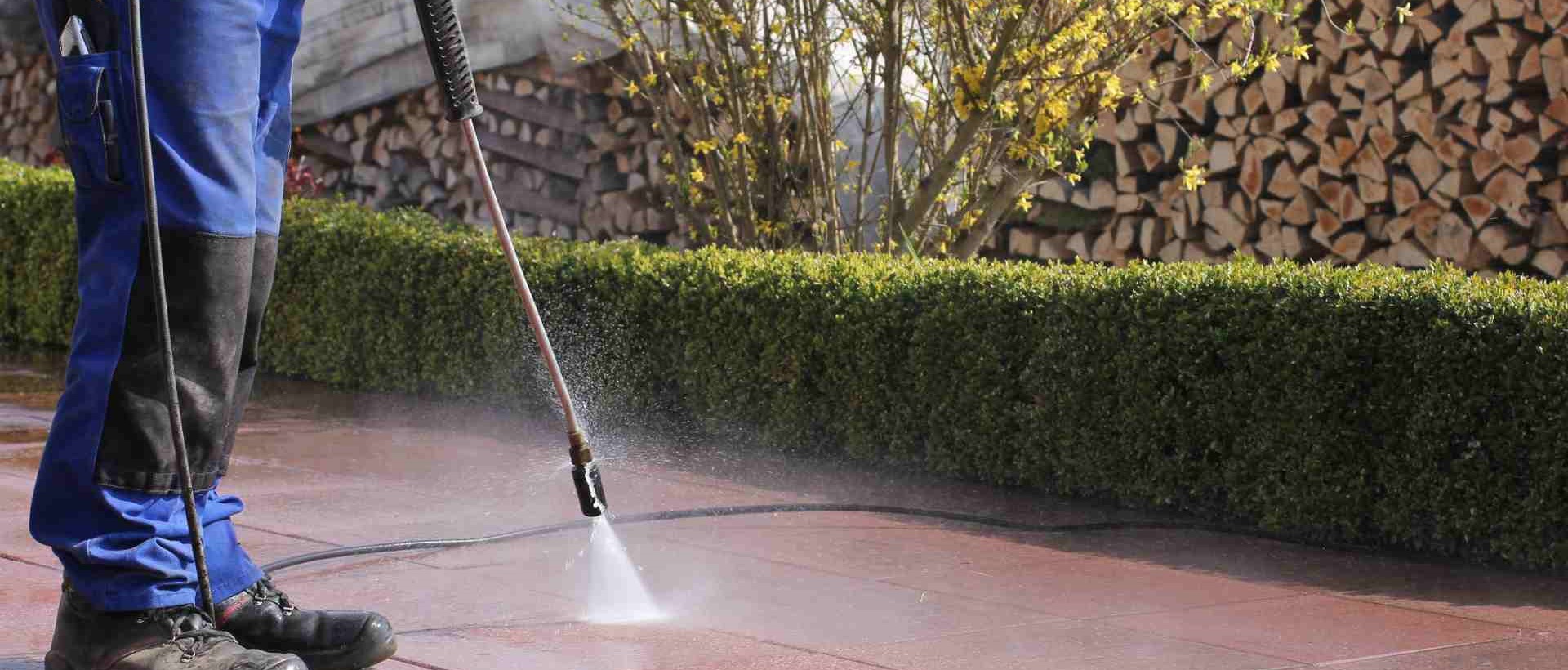 garden maintenance KT13