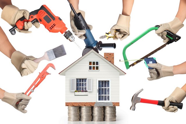 Handyman Services Weybridge, Oatlands, KT13