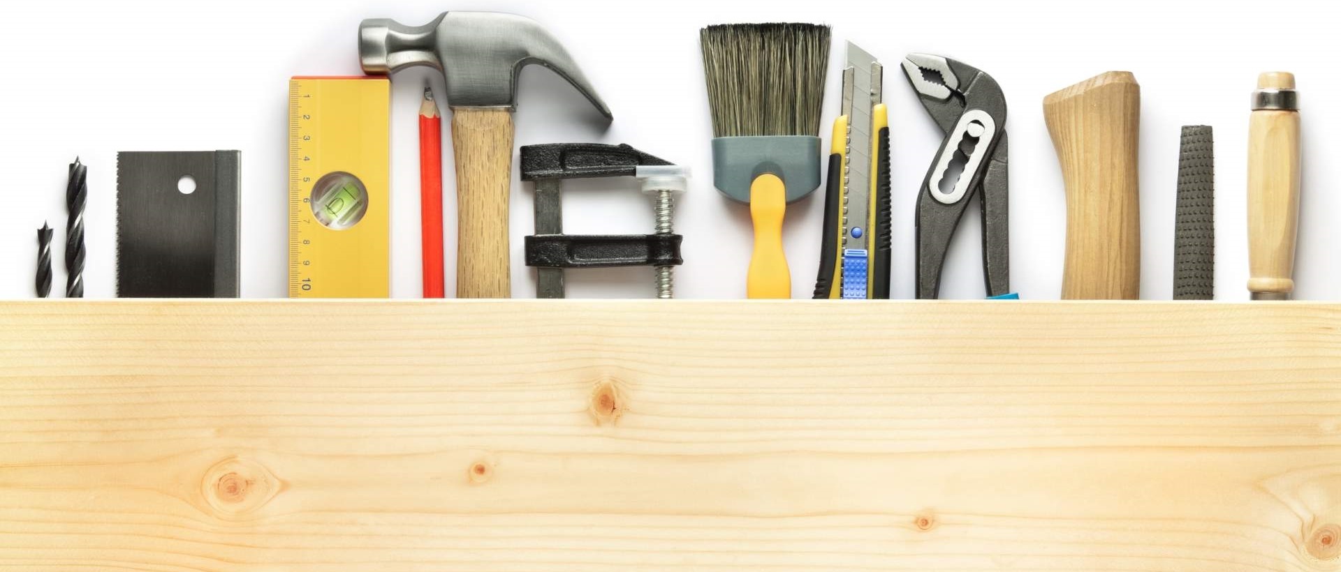 Handyman services KT13