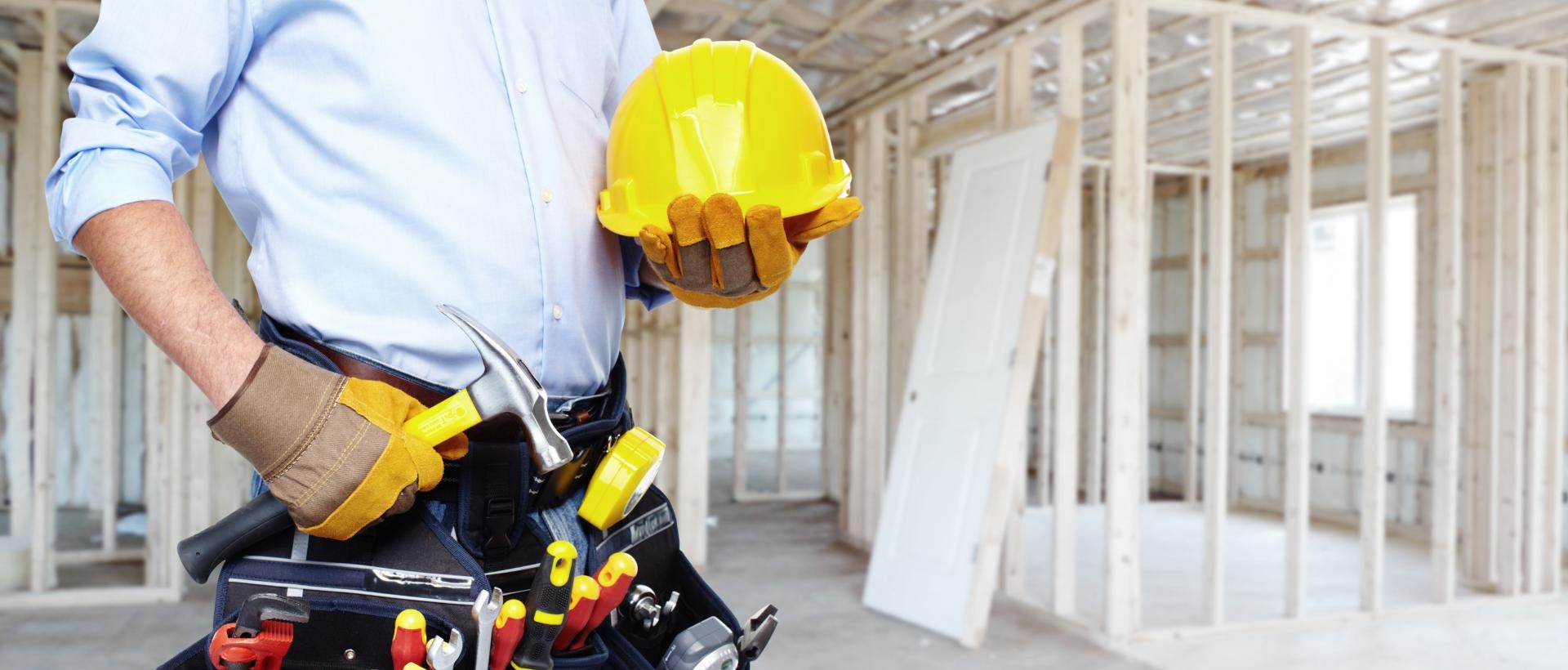 home improvements KT13