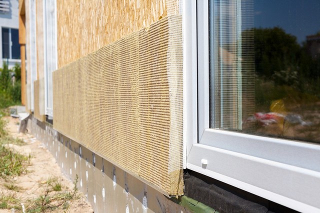 Home Insulation Weybridge, Oatlands, KT13