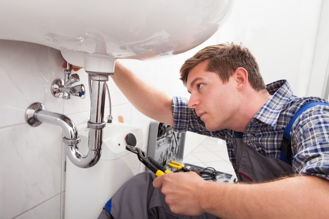 Plumbers Weybridge, Oatlands, KT13