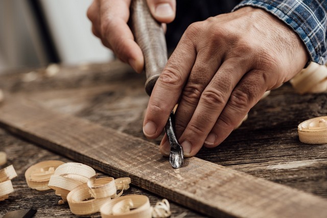 Woodworking Weybridge, Oatlands, KT13